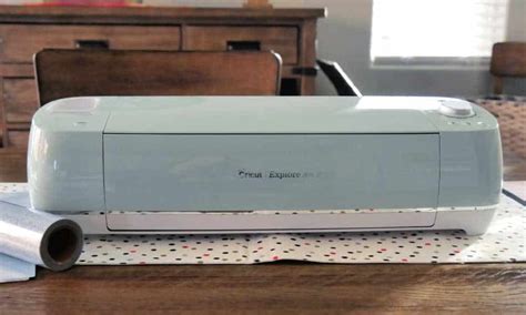 A Beginner Guide To Crafting With The Cricut Explore Air