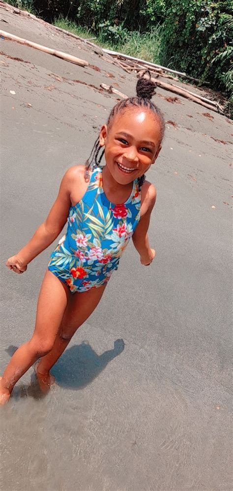 Black girls at the beach | Kids photoshoot, Black girls, Black kids