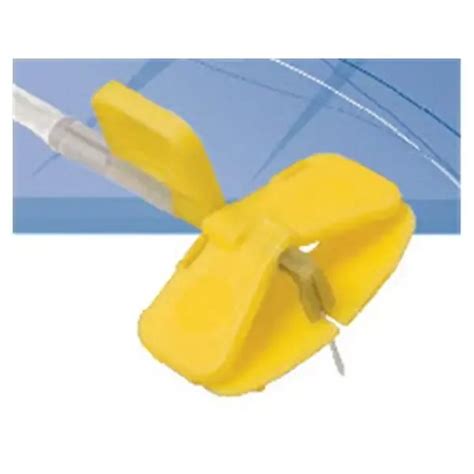 bard access systems infusion set huberplus ncrng hbr ndl gx