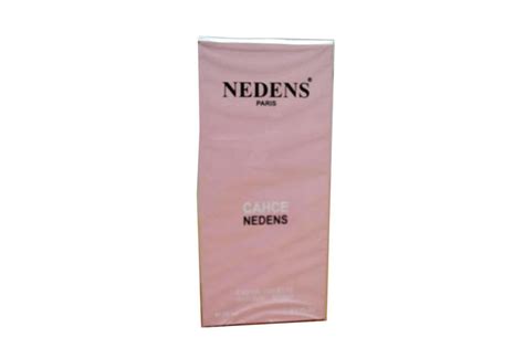 Buy Nedens Cahce EDT 75 ml in Nigeria | Deodorants & Body Sprays ...