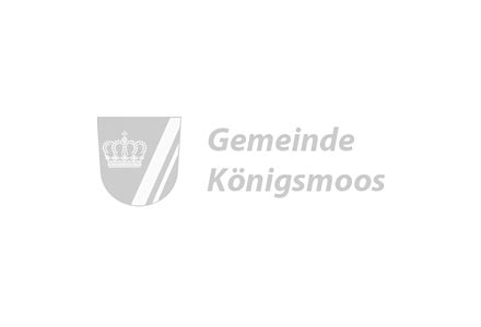 Kindergarten - Gemeinde Königsmoos