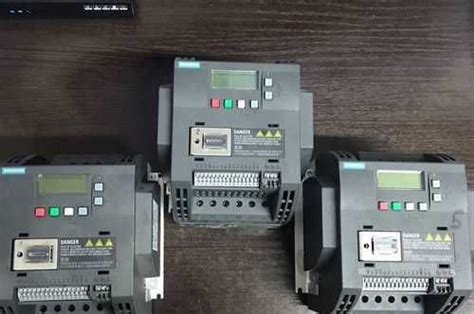 Пускатель преобразователь частотный siemens V20 | Festima.Ru – частные ...
