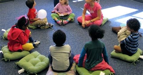 Los beneficios del mindfulness para los niños en el nuevo curso