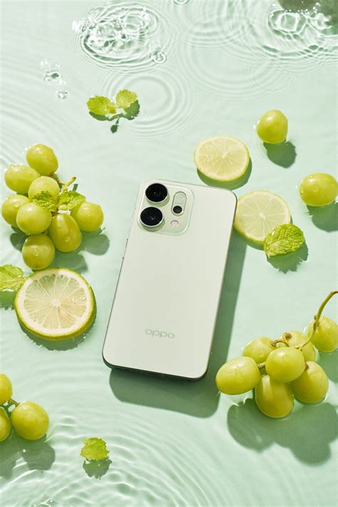 oppo reno blivin bakery