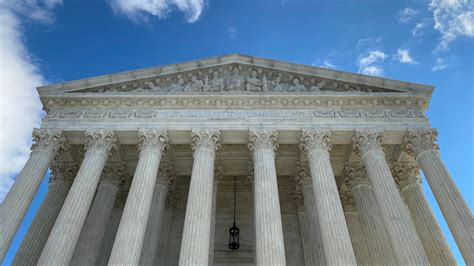 SCOTUS To Decide Whether Faith Based Foster Agencies Can Reject Same Sex Couples In Fulton V