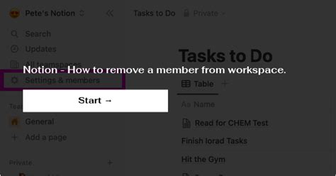 how to remove notion installer from desktop