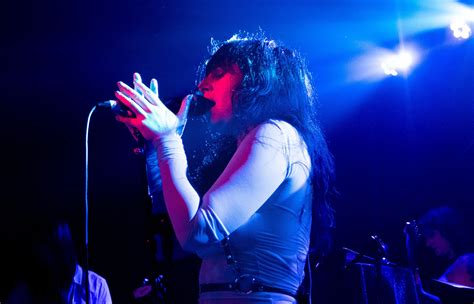 Mannequin Pussy Announce Fall 2024 U S Tour Dates Mxdwn Music