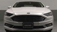 Autos Ford Fusion Se Luxury Hybrid Auto Sedan Usados Kavak