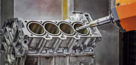 O Que É Retifica De Motor - Revista MT - A retífica de motores