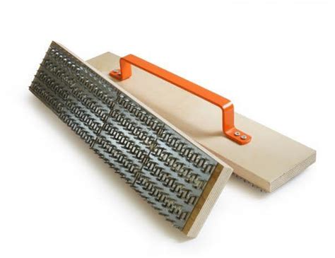 Рубанок и терка для газобетона: виды, как сделать своими руками