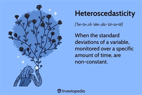 Heteroscedasticity Definition Simple Meaning And Types Explained