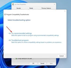 How To Run Older Programs In Compatibility Mode In Windows