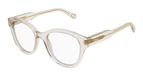 Buy Chloe Nude Glasses Online Sunglasses Ie