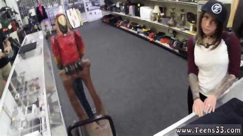 Hot Brunette Hardcore Fuck Thank Grandma For That Ass