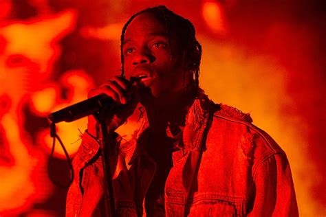 Travis Scott's Most Essential Songs You Need to Hear - XXL