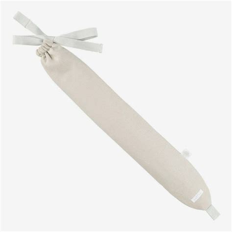 The YUYU Is A Hot Water Bottle You Can Wear The Strategist