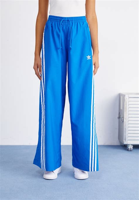 Adidas Originals Track Pant Tracksuit Bottoms Bluebirdblue Zalando