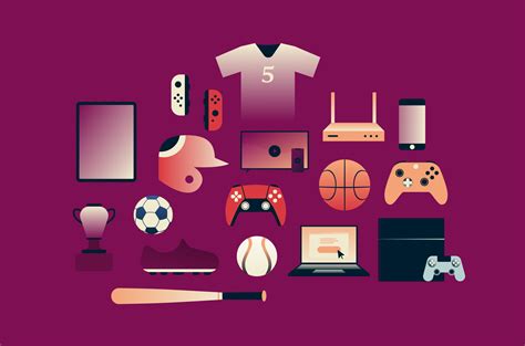 Athletes Who Dominate in Sports and Gaming | ExpressVPN Blog