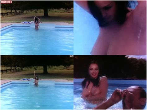 Isabel Sarli Nude Pics Page 1