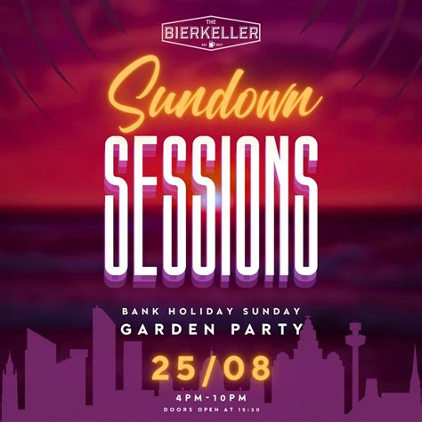 Sundown Sessions Ibiza Bible