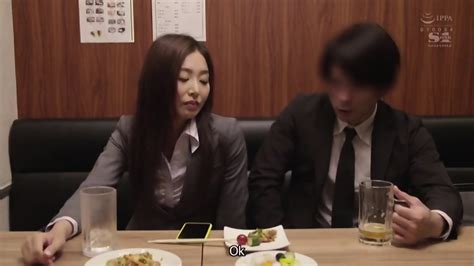 Adultery On Business Trip HOT JAV