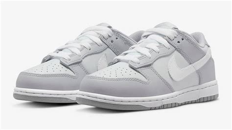 2024 Dunk Low Pure Platinum Debora Rozanne