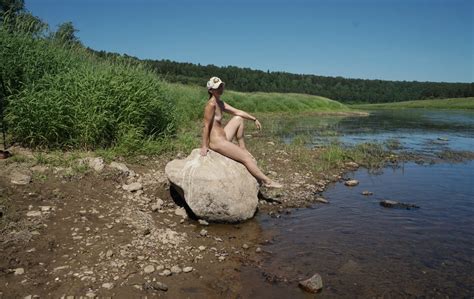 Naked On Boulder Pics Xhamster