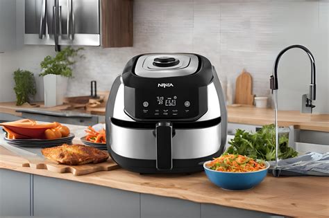 Home Ninja Food Tech