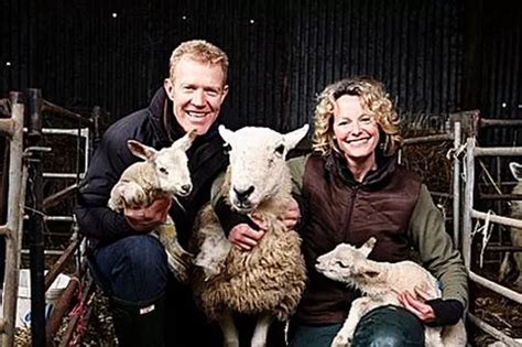 Springwatch Presenter Kate Humble Calls For Bbc To Launch Nude Watch