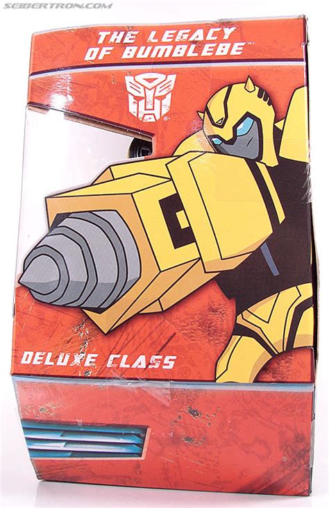 Transformers Classics Bumblebee (Bumble) Toy Gallery (Image #18 of 126)