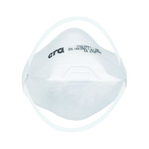 Katlanır Serisi 1100 FFP1 NR - ZOA İŞ GÜVENLİK