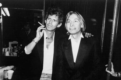 Keith Richards Iheart