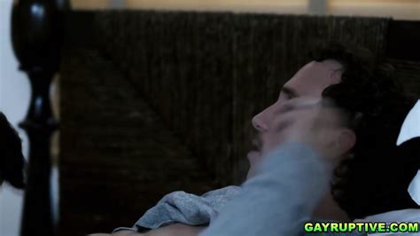 Troye Jacobs Finds Greg McKeon Nice And Hot