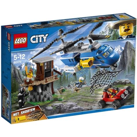 Lego City Police Monta A Arresto Ofertas Carrefour Online