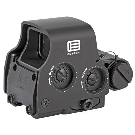 EOTECH EXPS2 GRN 68MOA RING/1MOA DOT - AR15 Attachments