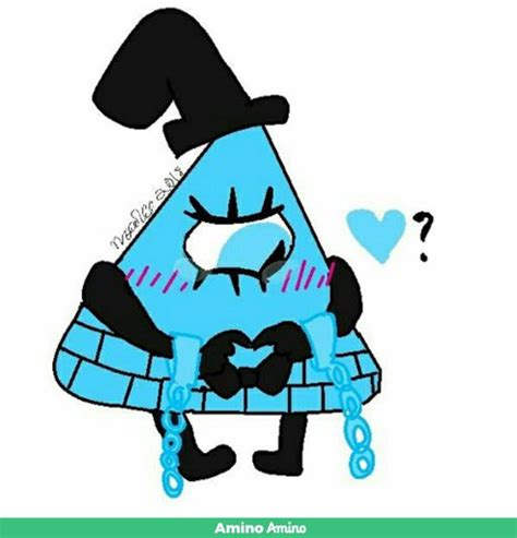 william cipher wiki  reverse falls amino amino