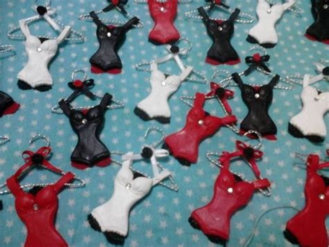 Corselet Para Ch De Lingerie Elo Produtos Especiais