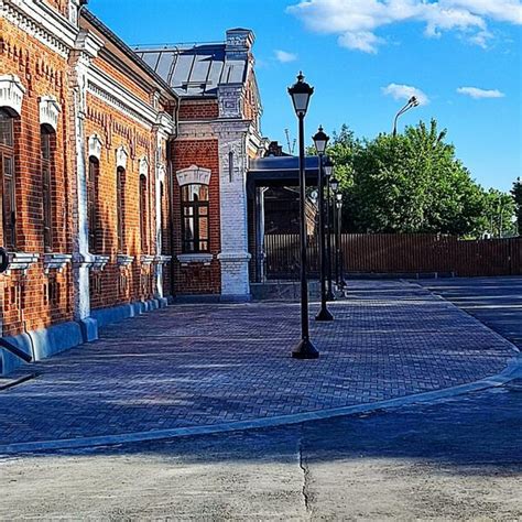 Портфолио компании Вартон