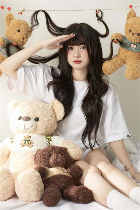 Top Nh Tiktoker Ninh Anh Ng Y U C C Sexy V I Bikini