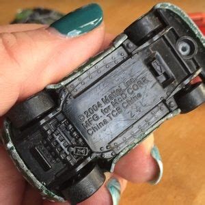 Hot Wheels Toys Set Car Toy Hot Wheels For Mcdonalds China Poshmark