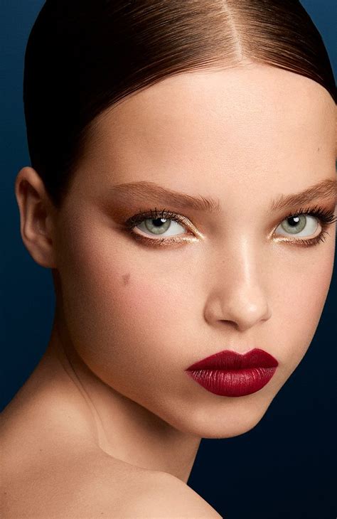 Двойные тени для век Abracadabra Le Duo оттенок Star Nude CHRISTIAN LOUBOUTIN для женщин