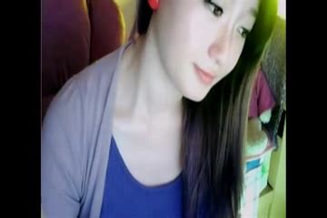 Hot Chinese Honey With A Lovely Nut ZB Porn