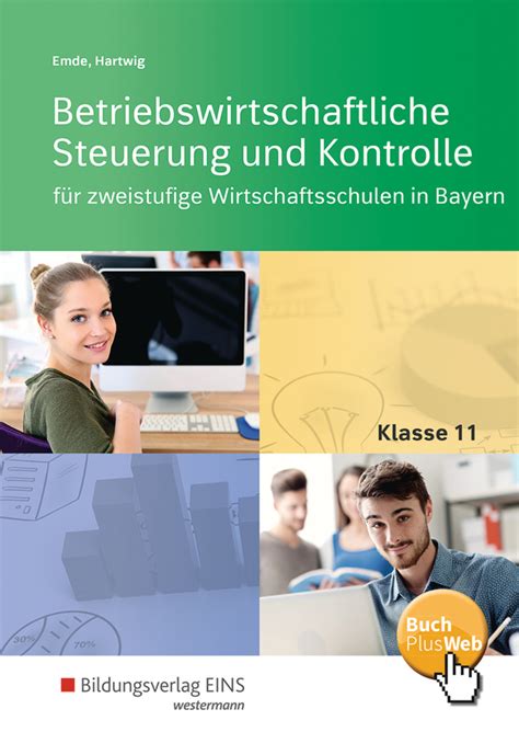 Betriebswirtschaftliche Steuerung und Kontrolle für zweistufige