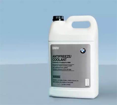 Genuine BMW 82-14-1-467-704 | BMW Antifreeze Coolant | FREE Shipping on