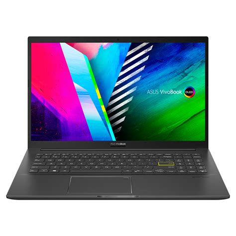 ASUS VIVOBOOK (90NB0SG1-M01CE0) | Tienda Virtual