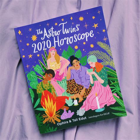 The Astro Twins — Bodil Jane