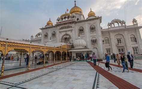 11 Famous Gurudwaras In India By Road In 2020