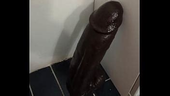 Enorme Consolador Negro De Mr Hankey S XVIDEOS