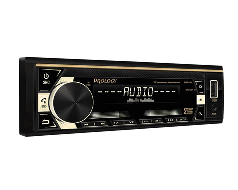 PROLOGY CMD-350 – купить за 6 490 ₽ | OnFires