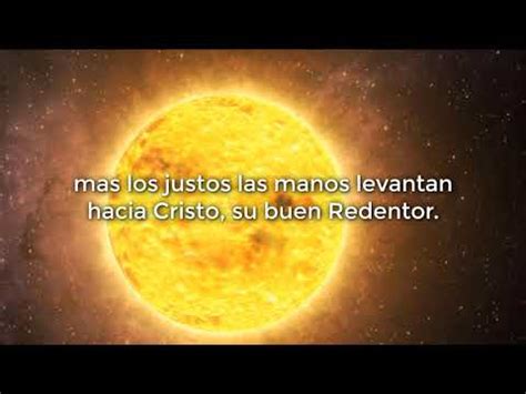 Himno 170 La Segunda Venida De Cristo YouTube